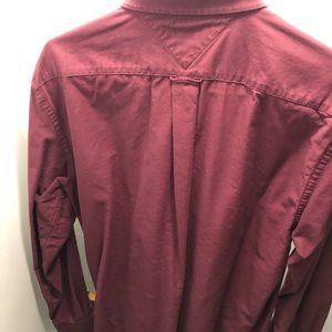 Tommy Hilfiger Oxford